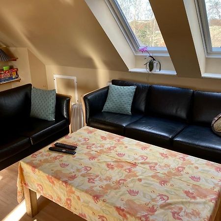 Lykkehus B&B Bolderslev Bagian luar foto