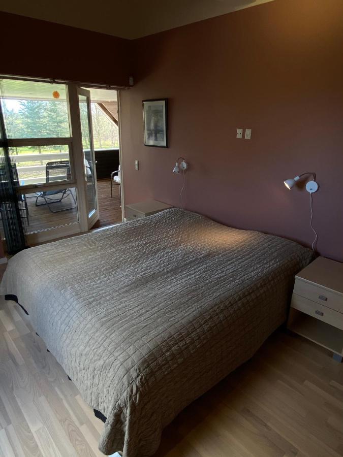 Lykkehus B&B Bolderslev Bagian luar foto