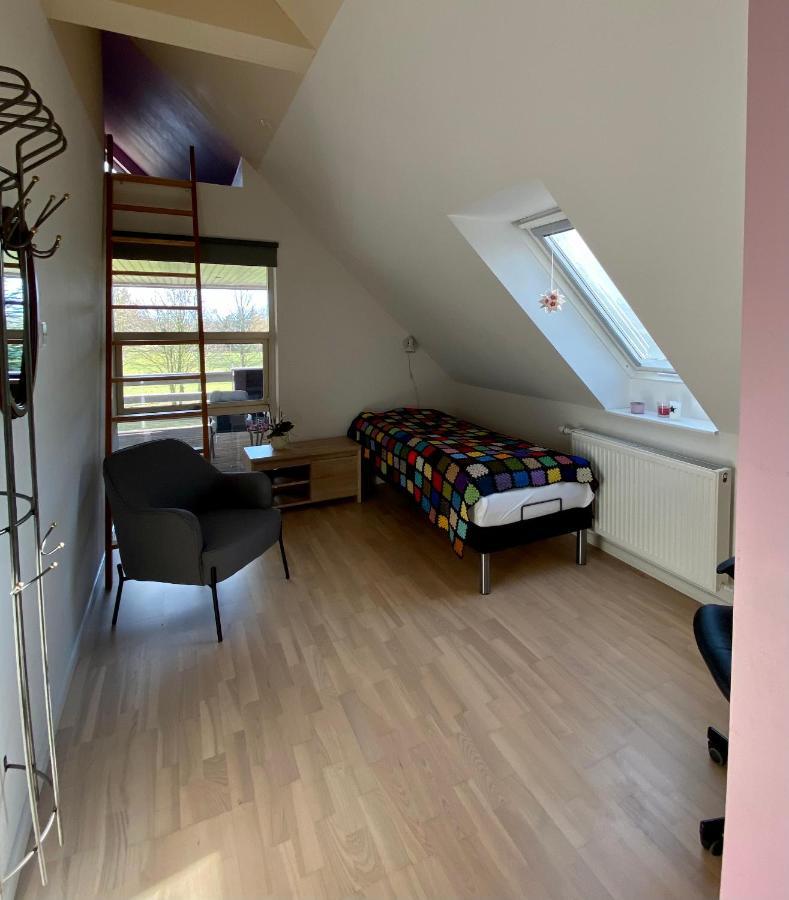 Lykkehus B&B Bolderslev Bagian luar foto
