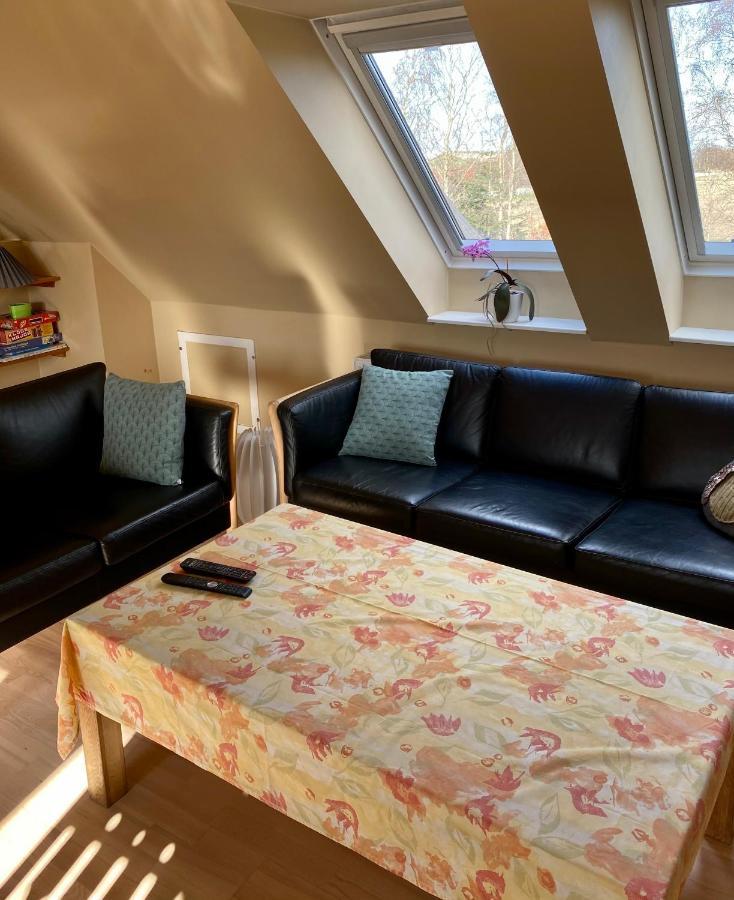 Lykkehus B&B Bolderslev Bagian luar foto