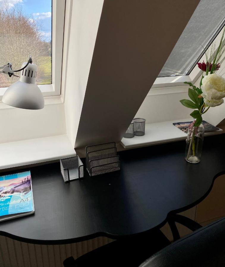 Lykkehus B&B Bolderslev Bagian luar foto