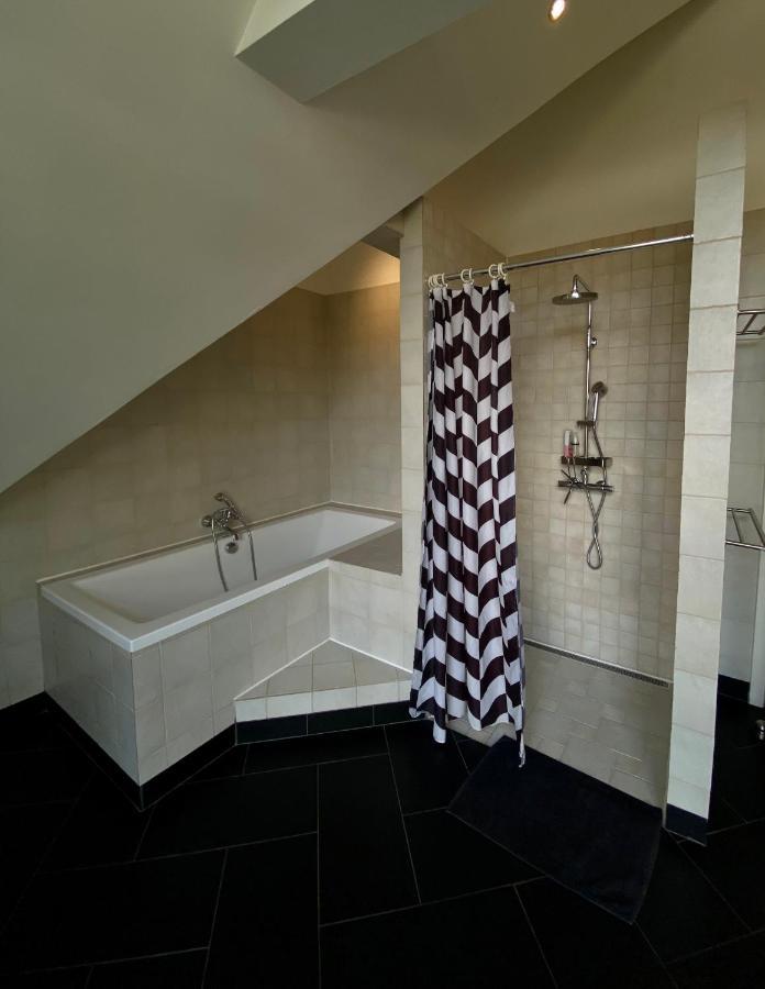 Lykkehus B&B Bolderslev Bagian luar foto