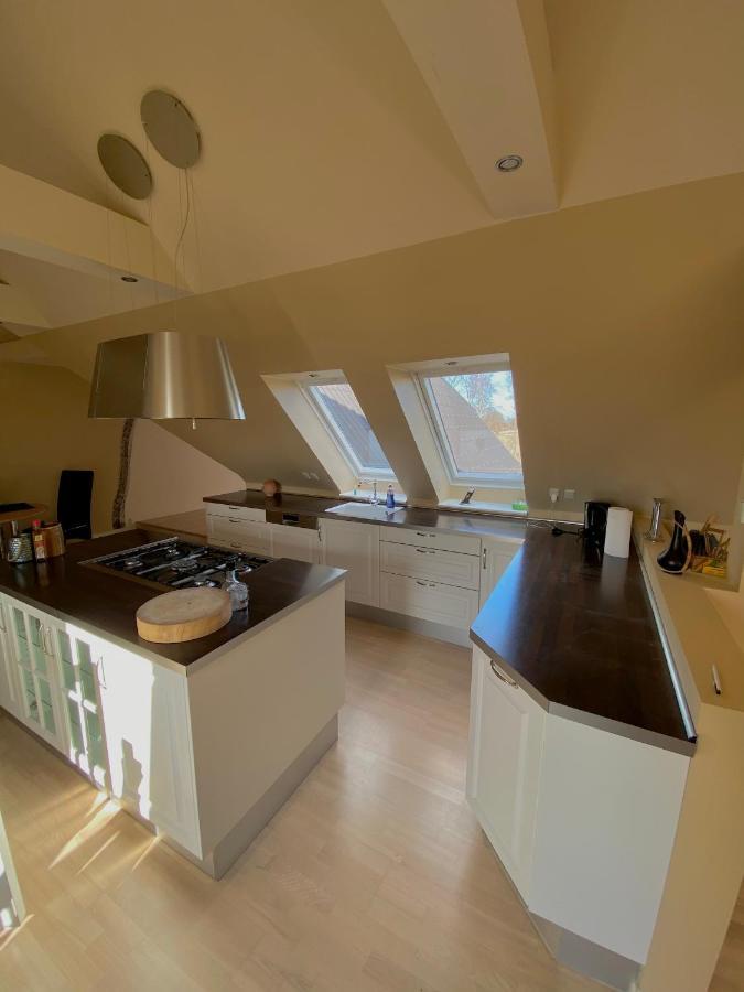 Lykkehus B&B Bolderslev Bagian luar foto