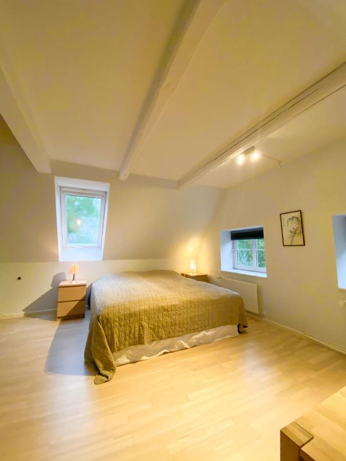 Lykkehus B&B Bolderslev Bagian luar foto