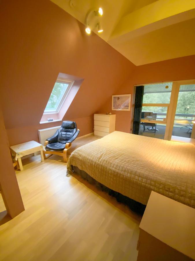 Lykkehus B&B Bolderslev Bagian luar foto